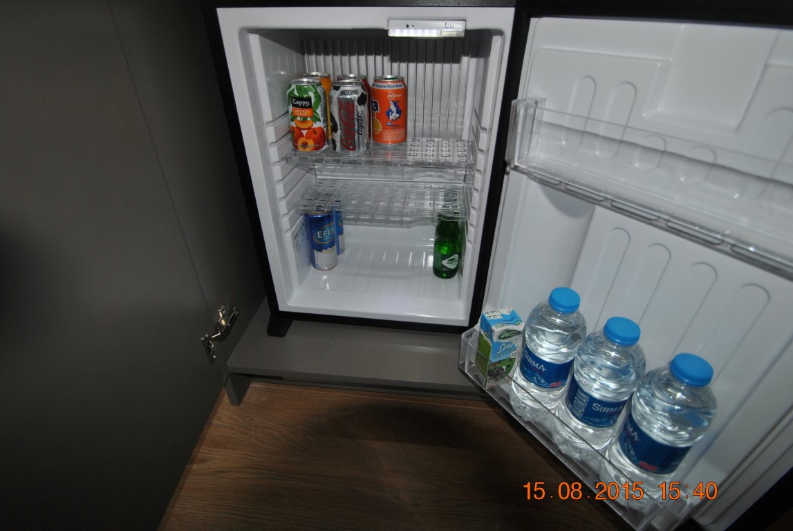 imagini hotel SEVEN SEAS SEALIGHT KUSADASI